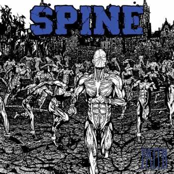 Album Spine: Faith