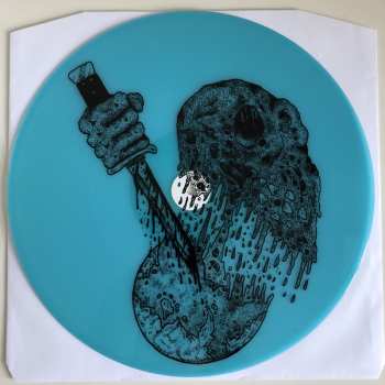 LP Spine: L.O.V. CLR