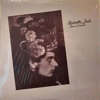 LP Spinetta Jade: Alma De Diamante