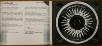 CD Spinetta Jade: Bajo Belgrano DIGI