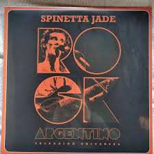 Album Spinetta Jade: Rock Argentino - Selección Universal