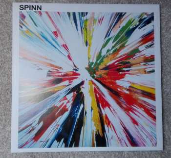 LP SPINN: SPINN