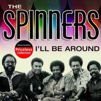 Album Spinners: I'll Be Around And Other Hits