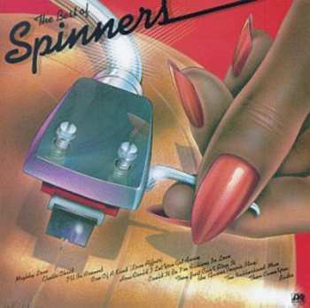 Album Spinners: The Best Of Spinners