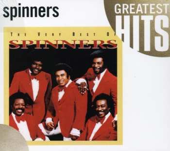 Album Spinners: The Very Best Of Spinners