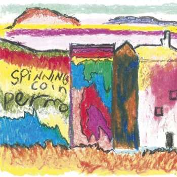CD Spinning Coin: Permo