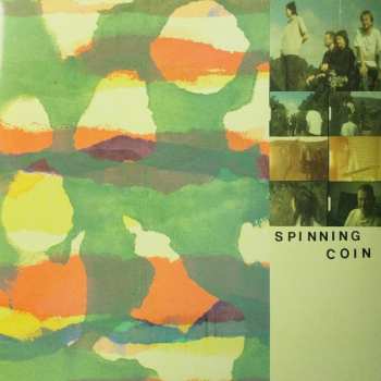 LP Spinning Coin: Permo