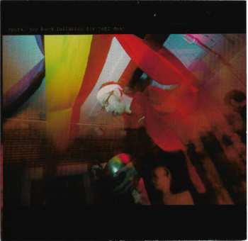 Album Spiral Joy Band: Lullabies For Jeff Dean