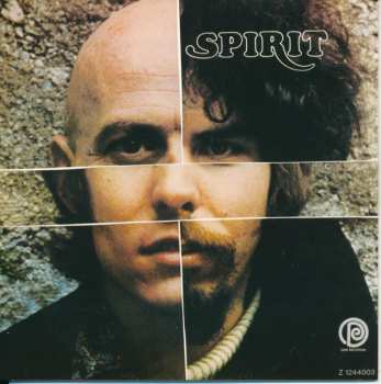 5CD/Doos Spirit: Original Album Classics