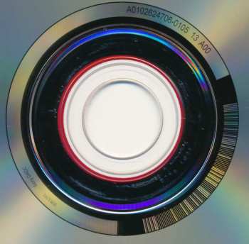 5CD/Doos Spirit: Original Album Classics