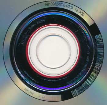 5CD/Doos Spirit: Original Album Classics