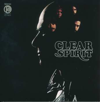 5CD/Doos Spirit: Original Album Classics