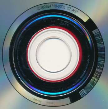 5CD/Doos Spirit: Original Album Classics