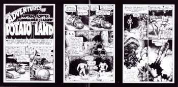 2CD Spirit: The Original Potato Land