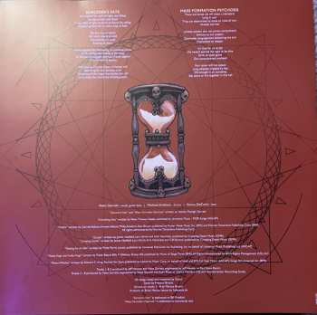 LP Spirit Adrift: 20 Centuries Gone CLR | LTD