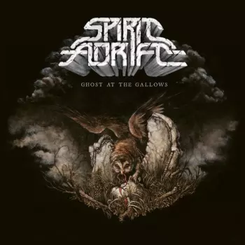 Spirit Adrift: Ghost at the Gallows