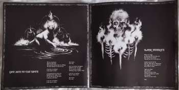 LP Spirit Adrift: Ghost At The Gallows CLR | LTD