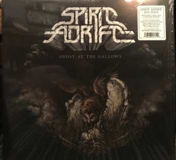 LP Spirit Adrift: Ghost At The Gallows LTD