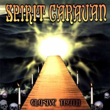LP Spirit Caravan: Elusive Truth