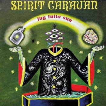 CD Spirit Caravan: Jug Fulla Sun