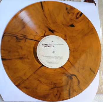 LP Spirit Dakota: The Native Americans