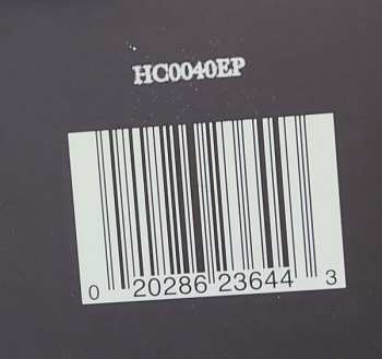 LP Spirit In The Room: Flamingo