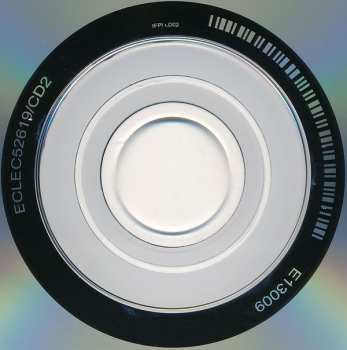 5CD/Doos Spirit: It Shall Be: The Ode & Epic Recordings 1968-1972