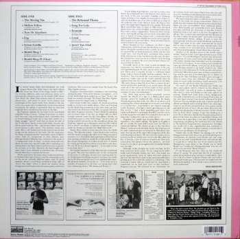 LP Spirit: Model Shop