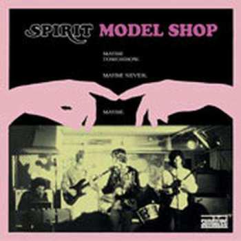 LP Spirit: Model Shop