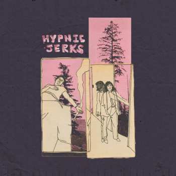 LP The Spirit Of The Beehive: Hypnic Jerks