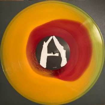 LP The Spirit Of The Beehive: You'll Have To Lose Something CLR | LTD