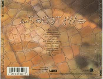 CD Spirit Of The West: Faithlift
