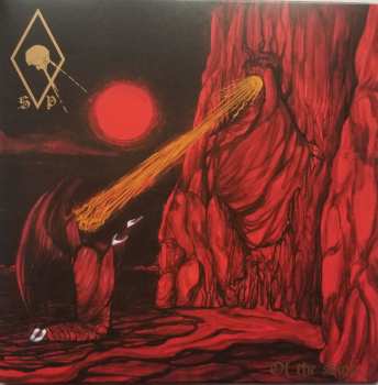 Album Spirit Possession: Of The Sign…