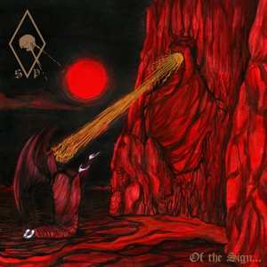 LP Spirit Possession: Of The Sign…
