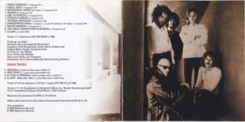 CD Spirit: Spirit