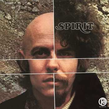 Album Spirit: Spirit