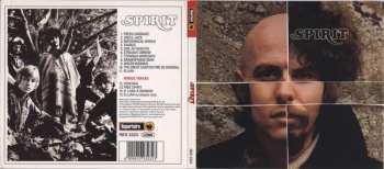 CD Spirit: Spirit