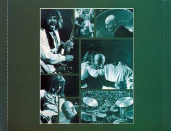 2CD Spirit: Spirit Of '76