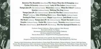 2CD Spirit: Spirit Of '76