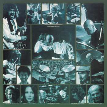 2CD Spirit: Spirit Of '76