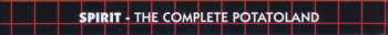 4CD/Doos Spirit: The Complete Potatoland