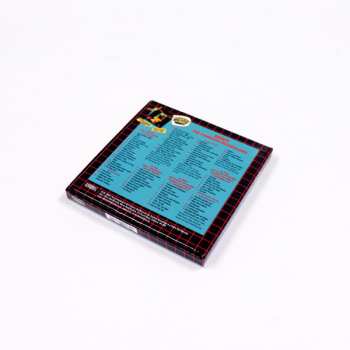 4CD/Doos Spirit: The Complete Potatoland