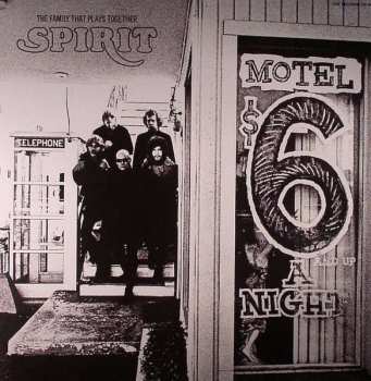 LP Spirit: The Family That Plays Together