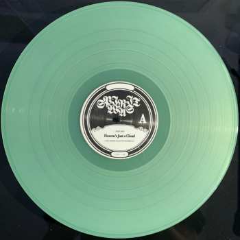 LP Spirit Was: Heaven's Just A Cloud LTD | CLR