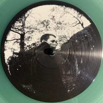 LP Spirit Was: Heaven's Just A Cloud LTD | CLR