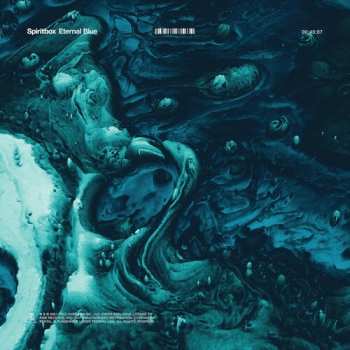 CD Spiritbox: Eternal Blue