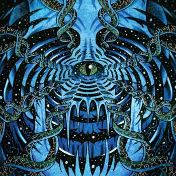 Album Xenoglyph: Spiritfraud