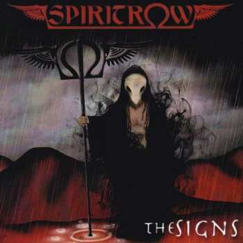 CD Spiritrow: The Signs