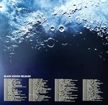 LP Spirits Burning: Alien Injection