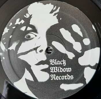 LP Spirits Burning: Alien Injection